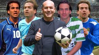 אייל ברקוביץ'