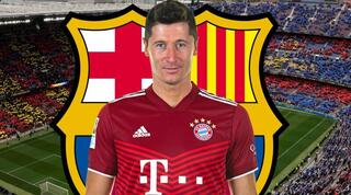 רוברט לבנדובסקי