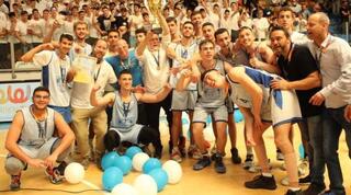 יש אלופה חדשה