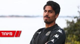 דור פרץ. נפתח