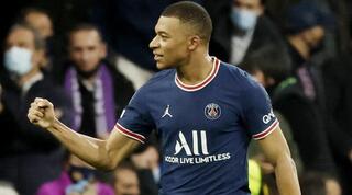 קיליאן אמבפה