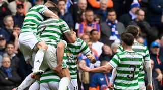 חגיגה ירוקה באייברוקס