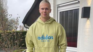 ארלינג הולאנד