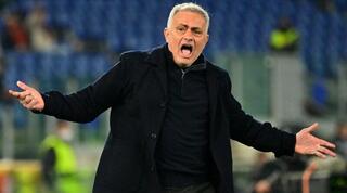 ז'וזה מוריניו