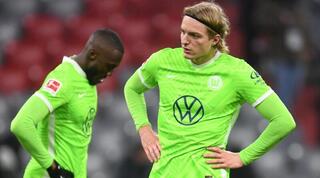 סבסטיאן בורנאו מאוכזב