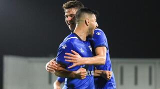 מוחמד שכר חוגג