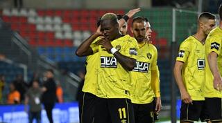 גלאופילו האסלביינק חוגג