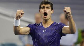 קרלוס אלקרס