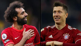 לבנדובסקי וסלאח