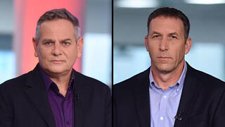 מתן כהנא, ניצן הורוביץ