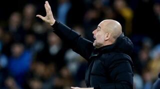 פפ גווארדיולה