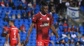 ג'ונתן סיסה