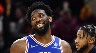 ג'ואל אמביד