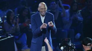 קארים עבדול ג'באר