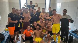 בית"ר טוברוק לאומית לנוער צפון