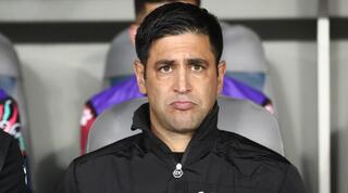 רגע השיא בקריירת האימון הקצרה של אליניב ברדה