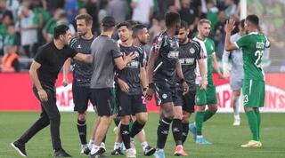 שחקני הפועל באר שבע