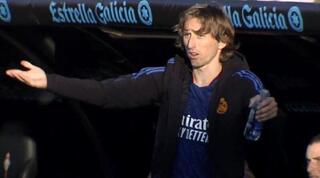 לוקה מודריץ'