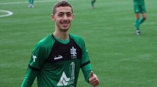 מונשם. אבו רומי