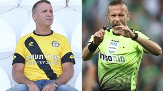 אוראל גרינפלד ואייל סגל