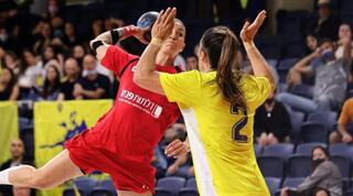 שיר וקרט מול דרגוייביץ