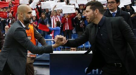 מה יהיה הפעם? סימאונה וגווארדיולה