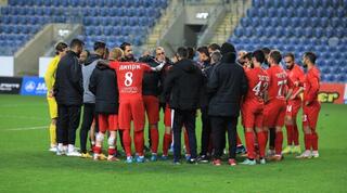 שחקני מ.ס כפר קאסם