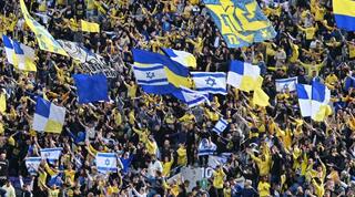 אוהדי מכבי תל אביב