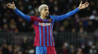 רונאלד אראוחו