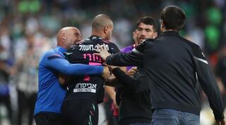 רמזי ספורי זועם