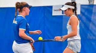 ניקול נדל ומיקה דגן פרוכטמן