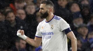 קארים בנזמה