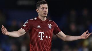 רוברט לבנדובסקי