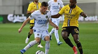 יוזמה מבורכת במנהלת