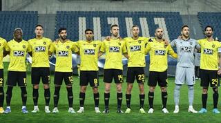 שחקני בית"ר ירושלים