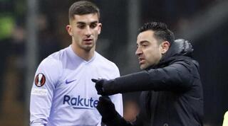 צ'אבי ופראן טורס