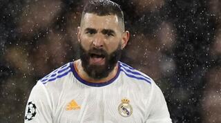 קארים בנזמה