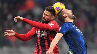 דה פריי וג'ירו. יוזמות משותפות במילאנו