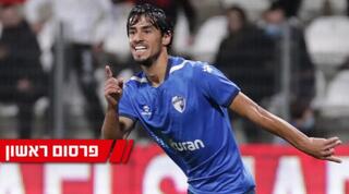 רועי קהת חוגג