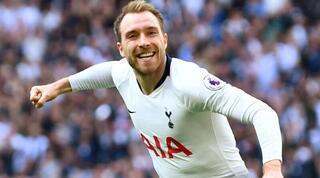 כריסטיאן אריקסן