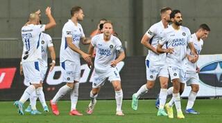 שחקני מכבי תל אביב