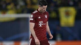 רוברט לבנדובסקי