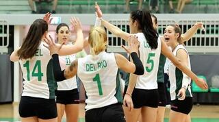 הפועל כפ"ס כדורעף נשים