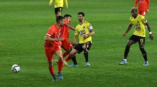 שבת של כדורגל