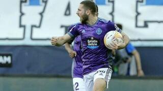 שון וייסמן חוגג