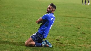 איתמר שבירו חוגג