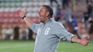 ניר קלינגר עצבני