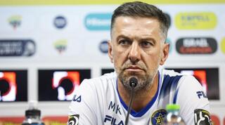 מלאדן קרסטאיץ'