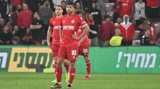 דור מיכה ואיאד אבו עביד מאוכזבים