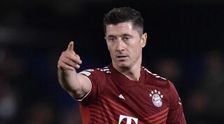 רוברט לבנדובסקי